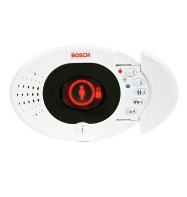 IUI‑EZ1-NEW Oval Control Center